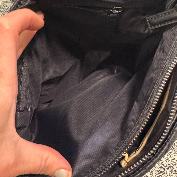 MZ WALLACE BLACK ASTOR CROSSBODY SOLD OUT ONLINE - Picture 14 of 16